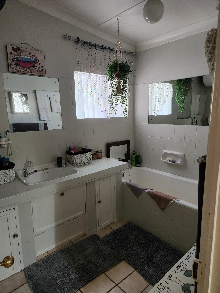 4 Bedroom Property for Sale in Ventersburg Free State